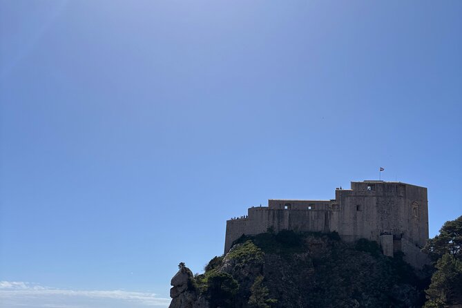 Walking Tour of Dubrovnik Old Town- Morning or Afternoon - Sponza Palace and Dubrovnik’s civic character