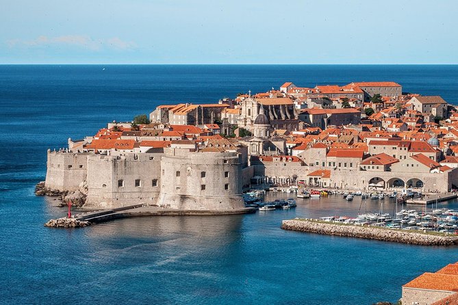 Walking Tour of Dubrovnik Old Town- Morning or Afternoon - A local guide adds more than dates