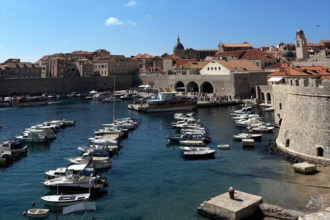 Walking Tour of Dubrovnik Old Town- Morning or Afternoon - Is $24.03 a fair price?