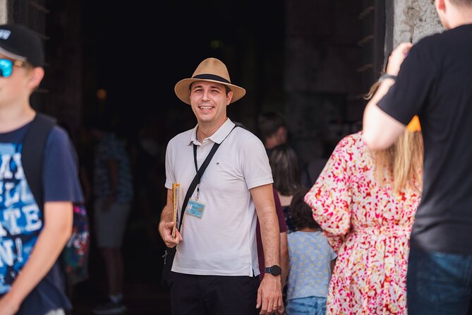 Walking Tour of Split with a 'Magister' of History - From Grgur Ninski to medieval Croatian identity
