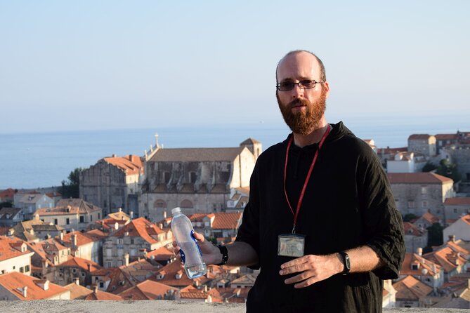 Walls Of Dubrovnik: Small-Group Walking Tour With A Local - Why Dubrovnik’s walls are worth your morning