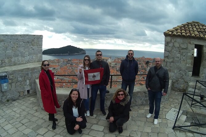 Walls Of Dubrovnik: Small-Group Walking Tour With A Local - Revelin Fortress and the eastern defenses
