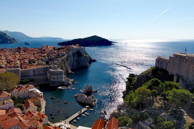 Walls Of Dubrovnik: Small-Group Walking Tour With A Local - What the €43.08 price really gets you