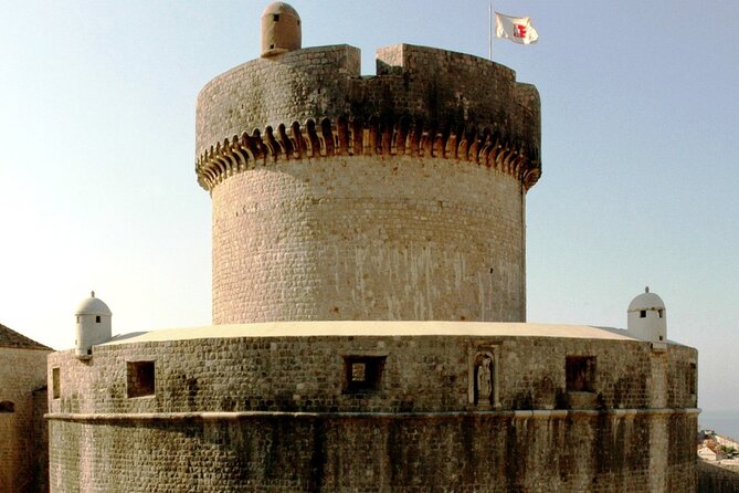 Walls of Liberty: A Self-Guided Audio Tour of Dubrovnik - Key points about the Dubrovnik audio tour