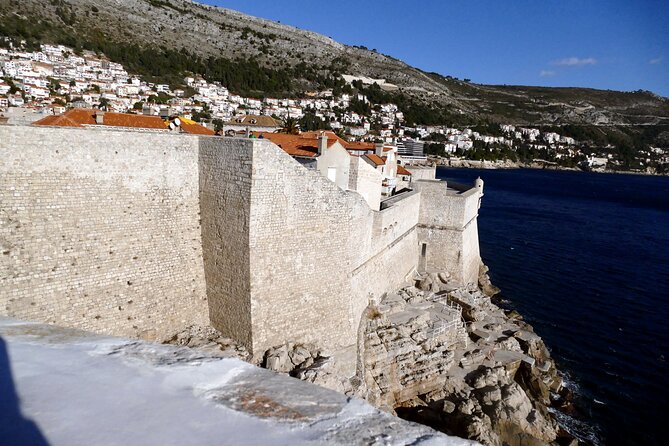 Walls of Liberty: A Self-Guided Audio Tour of Dubrovnik - Who will enjoy this tour most?