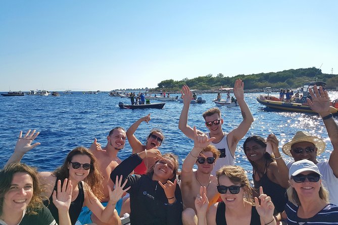Water Taxi Ride from Hvar to Split Airport - Booking details that affect your plans