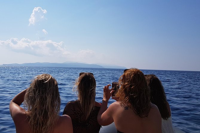 Water Taxi Ride from Hvar to Split Airport - Should you book the Hvar to Split Airport boat?