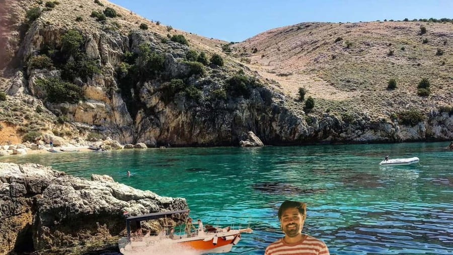 Wild Bays of Krk Island: A private half day boat tour - Key points to know before you go
