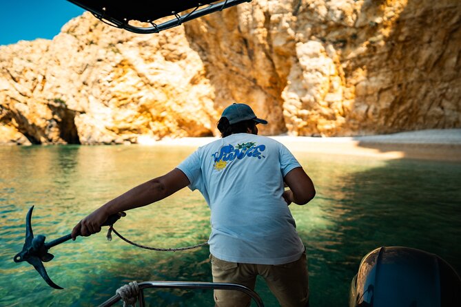 Wild Bays of Krk Island: A private half day boat tour - How the price compares with the experience