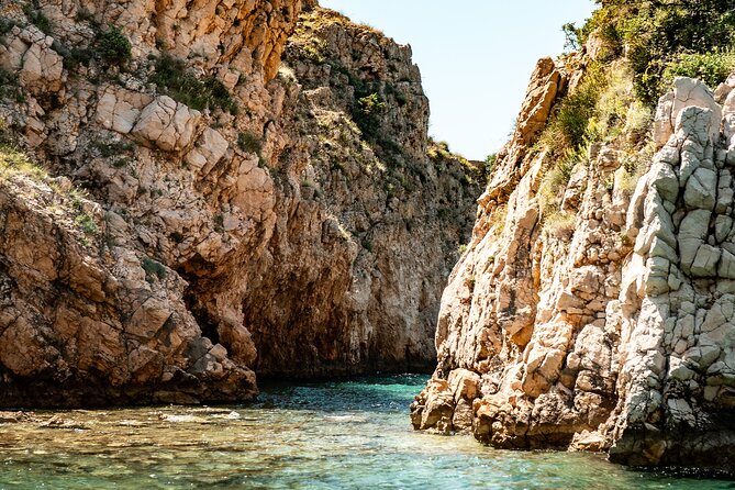 Wild Bays of Krk Island: A private half day boat tour - Who will enjoy this boat trip most