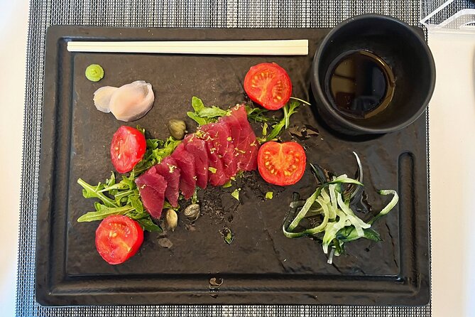 Wine, food and olive oil by PhD student - Starting at Large Onofrio’s Fountain