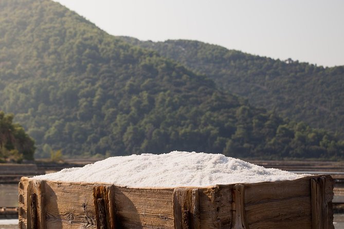Wine Lover's Tour of Peljesac Peninsula - Key points to know before booking