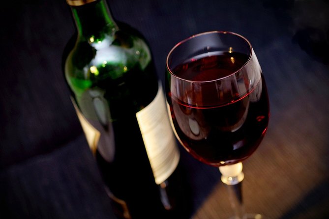 Wine Lover's Tour of Peljesac Peninsula - The tastings are generous, but pace yourself