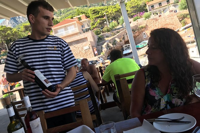 Wine Lovers tour from Hvar - Vrbanj and Plančić’s long family tradition