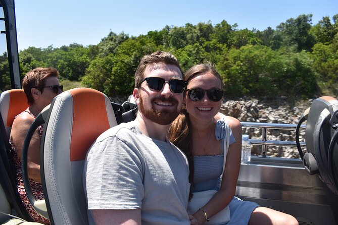 Wine & Sightseeing Tour Korcula - Pupnatska Luka is the scenic payoff