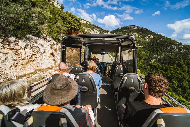 Wine & Sightseeing Tour Korcula - Who will enjoy this Korčula outing?