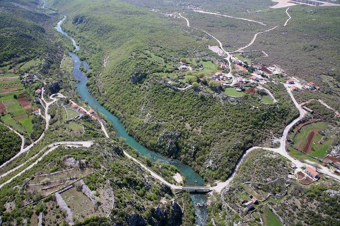 Wine Tasting & Winery Tours - Who should book this Vis wine tour?