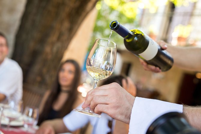 Wine Tasting & Winery Tours - Kristijan, Chris, or Kris: the guide shapes the day