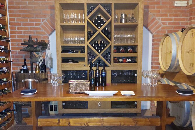 Wine tour Peljesac - Why Pelješac makes a fine wine day from Dubrovnik