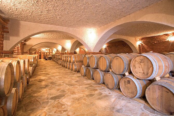 Wine tour peninsula Pelješac - What the private format really adds