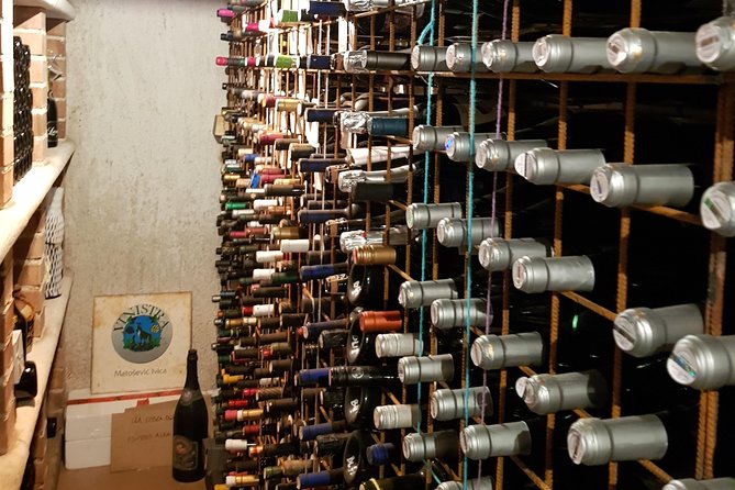 Wine Tour - The Best of Istria - Who Will Enjoy This Most?