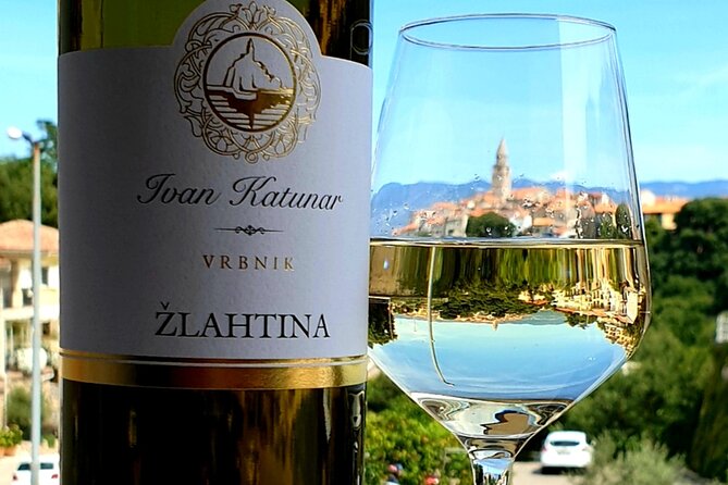 Winery Tour and Tasting with the Sommelier in KRK - Is $62.61 a fair price?