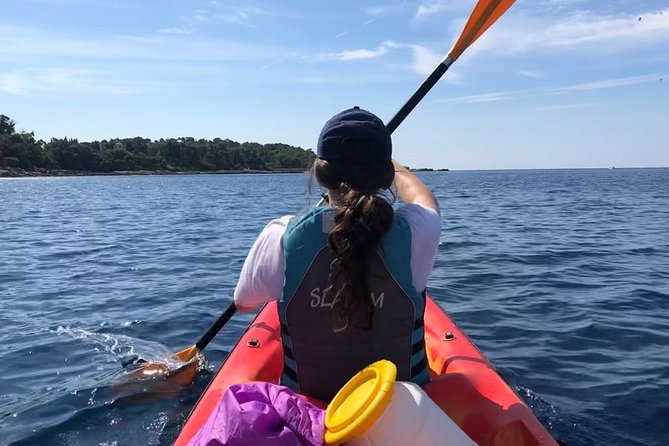X-Adventure Sea Kayaking Half Day Tour in Dubrovnik - Who will enjoy this tour most?