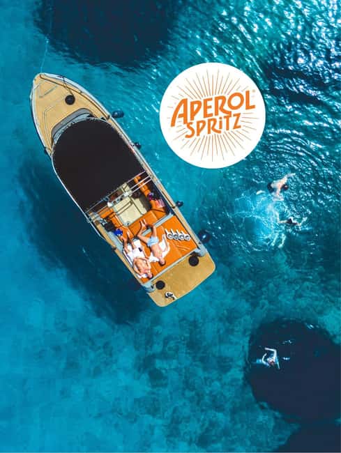 Zadar: 3 Islands Luxury Boat Tour with Aperol Spritz - Leaving Zadar from Foša Harbor