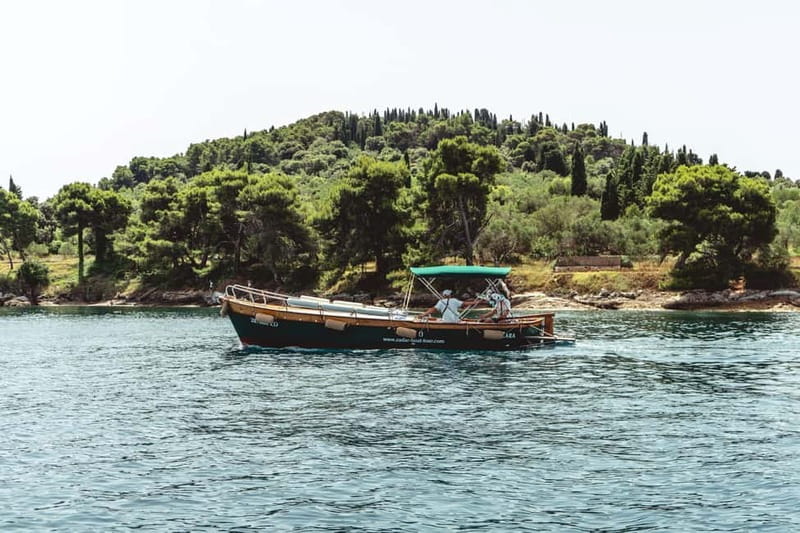 Zadar: 3 Islands Snorkeling Cruise with Prosecco - Who will enjoy this Zadar cruise?