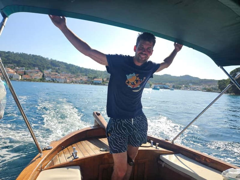 Zadar: 3 Islands Snorkeling Cruise with Prosecco - What the €31 price really covers