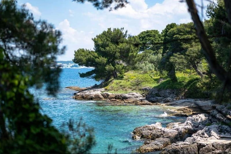 Zadar: 3 Islands Snorkeling Cruise with Prosecco - Comfort, shade, and what to pack