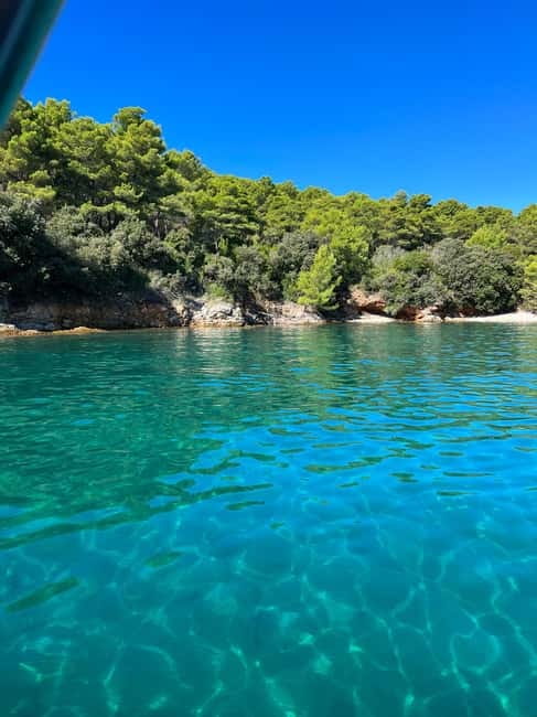 Zadar: 3 Islands SpeedBoat Tour with Snorkeling and Drinks - Is the Zadar three-island speedboat tour worth booking?