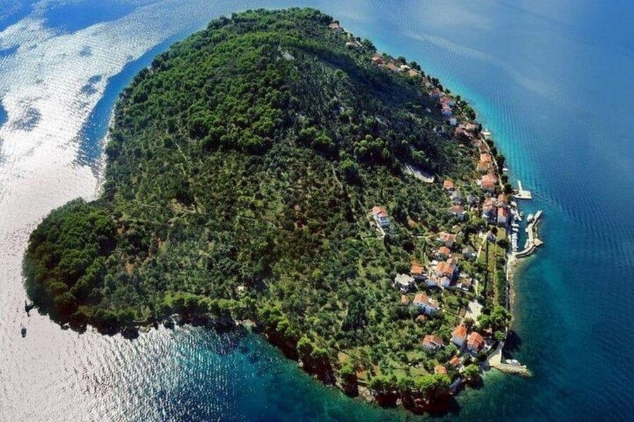 Zadar: 3 Islands SpeedBoat Tour with Snorkeling and Drinks - Practical packing advice from the waterfront