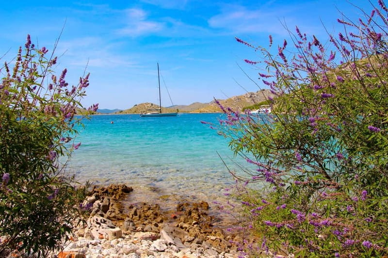 Zadar: 3-Stop Blue Lagoon & Snorkeling Cruise with Drinks - Practical advice for a smoother outing