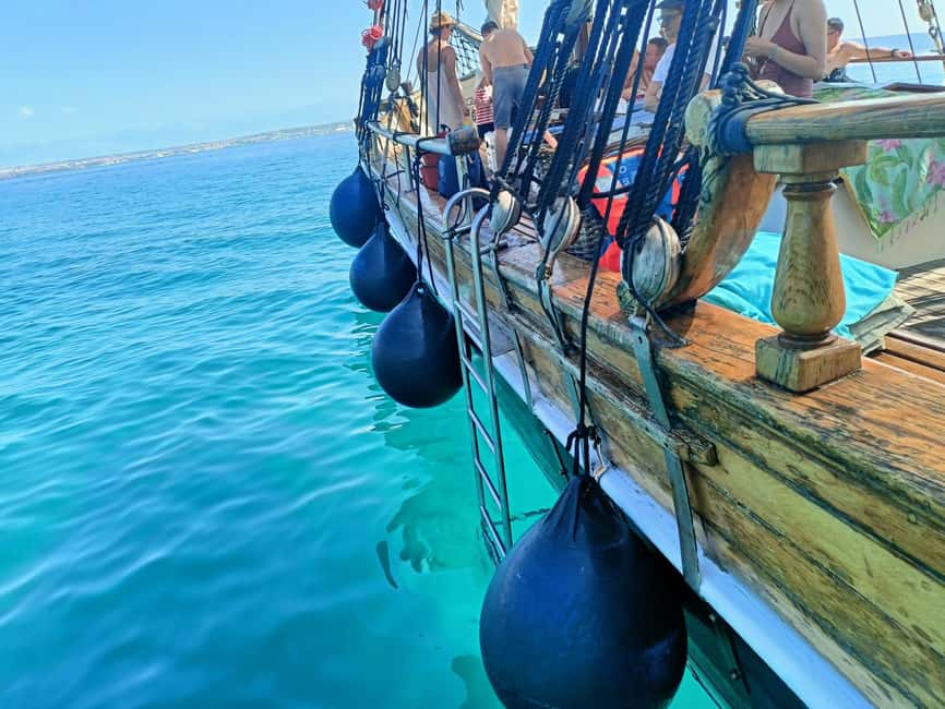 Zadar: Boat Tour with Unlimited Wine & 3 Stops - Practical advice before you board