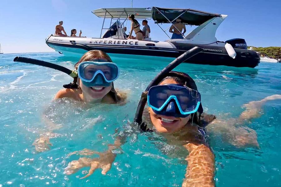 Zadar: Dugi Otok Island Discovery Day Trip with Snorkeling - Key points at a glance