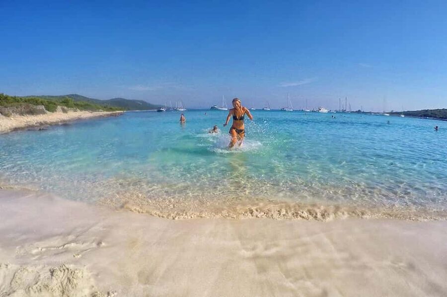 Zadar: Dugi Otok Island Discovery Day Trip with Snorkeling - Veli Rat Lighthouse and Punta Bjanka