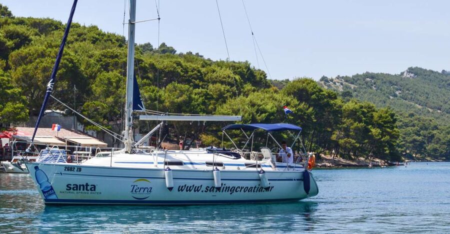 Zadar: Full-Day Sailing Trip to Kornati - The Real Appeal: Seven People Instead of a Packed Excursion Boat