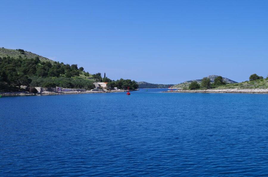 Zadar: Full-Day Sailing Trip to Kornati - What the $81 Price Really Buys You
