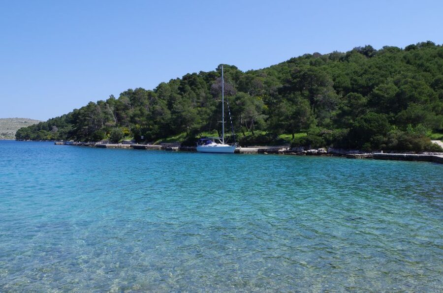 Zadar: Full-Day Sailing Trip to Kornati - Practical Comfort and Who Should Book