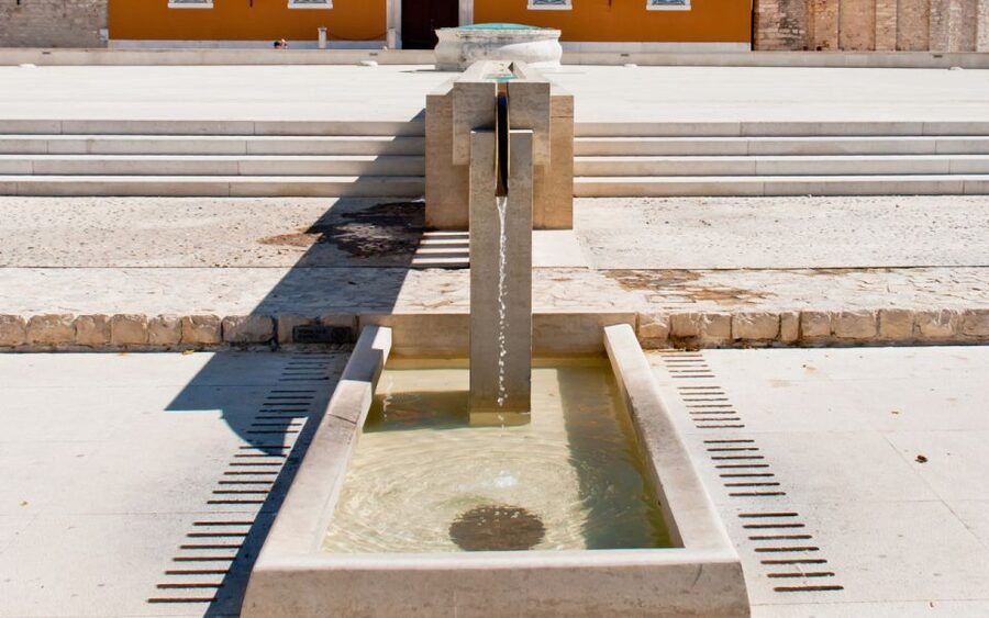 Zadar: Guided Old Town History Walking Tour - Why this short Zadar walk works