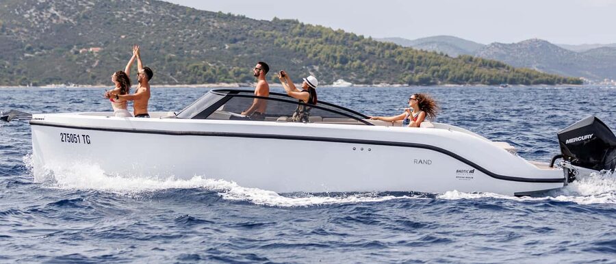 Zadar: Guided Tour to Ugljan, Osljak, & Galevac by Speedboat - Should you book the Zadar island tour?
