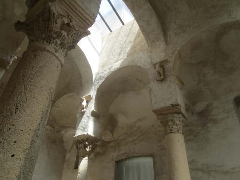 Zadar: Guided Walking Tour - Key points at a glance