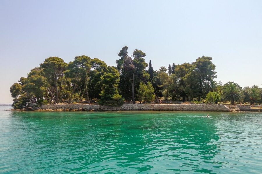 Zadar Half Day Sailing Trip - Key points to know before you go