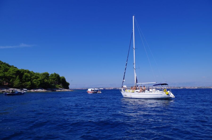 Zadar Half Day Sailing Trip - Price, comfort, and what to bring