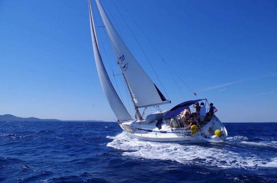 Zadar Half Day Sailing Trip - Who should book this Zadar sailing trip?