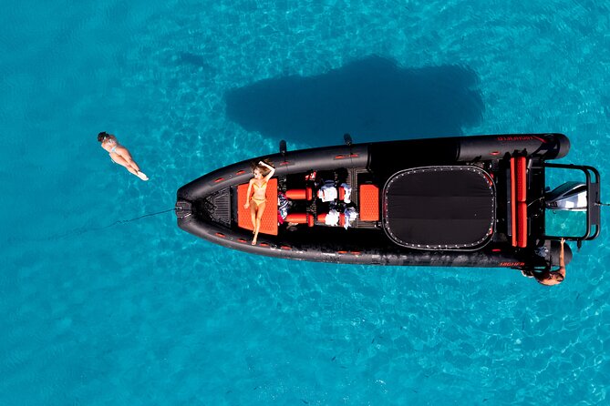 Zadar: Island Luxury Speedboat Tour with Snorkeling - Why this three-island route works