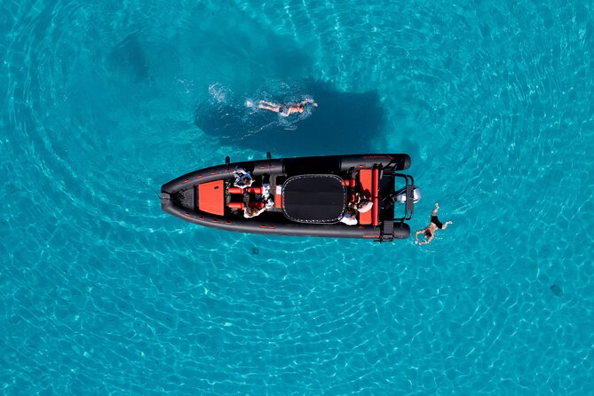 Zadar: Island Luxury Speedboat Tour with Snorkeling - Who will enjoy this tour most