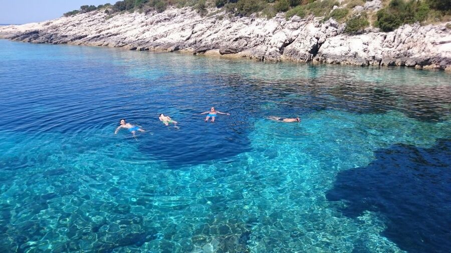 Zadar Islands: Private Hidden Treasures Speedboat Tour - A private day across the Zadar archipelago