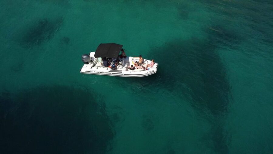 Zadar Islands: Private Hidden Treasures Speedboat Tour - What the $329 price really means